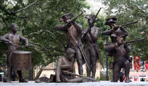 Haitian-Soldiers-Savannah
