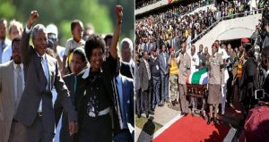 Nelson-Winnie-Mandela