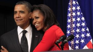 Michelle-Barack-Obama