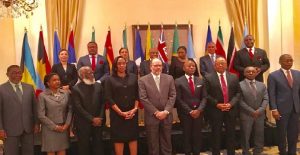 Ministres-Caricom